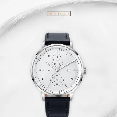 Mini Focus Business Men's Watch
